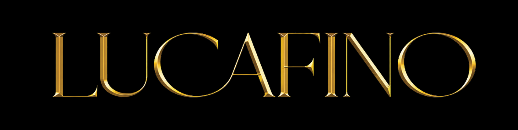 LUCAFINO logo